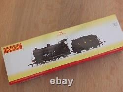 Hornby R3313 Lms 0-6-0 Class 4f Fowler Locomotive 4323 Mint Unused DCC