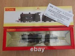 Hornby R3313 Lms 0-6-0 Class 4f Fowler Locomotive 4323 Mint Unused DCC