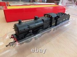 Hornby R3313 Lms 0-6-0 Class 4f Fowler Locomotive 4323 Mint Unused DCC