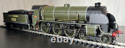 Hornby R3327 4-6-0 SR S15 Class 824 Southern, DCC Ready MINT