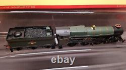Hornby R3332 B. R Green 4-6-0 King Class King Edward V111 #6029 DCC Rdy New Boxed