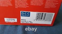 Hornby R3333 Br Black 4-4-2t Adams Radial Loco Early 30584 DCC Ready Mint Boxed