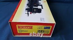 Hornby R3333 Br Black 4-4-2t Adams Radial Loco Early 30584 DCC Ready Mint Boxed