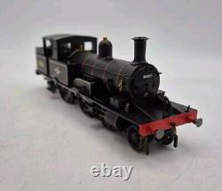 Hornby R3334 BR (Late) 4-4-2T Adams Radial Tank Loco 30582 BOXED DCC Ready