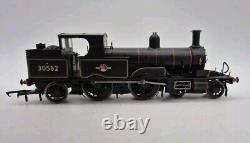 Hornby R3334 BR (Late) 4-4-2T Adams Radial Tank Loco 30582 BOXED DCC Ready