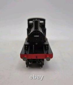 Hornby R3334 BR (Late) 4-4-2T Adams Radial Tank Loco 30582 BOXED DCC Ready