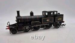 Hornby R3334 BR (Late) 4-4-2T Adams Radial Tank Loco 30582 BOXED DCC Ready