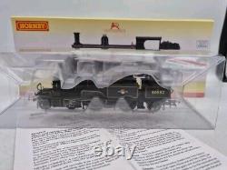 Hornby R3334 BR (Late) 4-4-2T Adams Radial Tank Loco 30582 BOXED DCC Ready