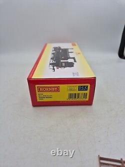 Hornby R3334 BR (Late) 4-4-2T Adams Radial Tank Loco 30582 BOXED DCC Ready