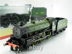 Hornby R3338 British Railways Class B1 61310 Model Train DCC Ready K8