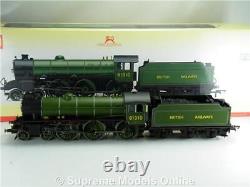 Hornby R3338 British Railways Class B1 61310 Model Train DCC Ready K8