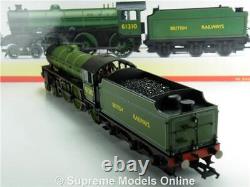 Hornby R3338 British Railways Class B1 61310 Model Train DCC Ready K8