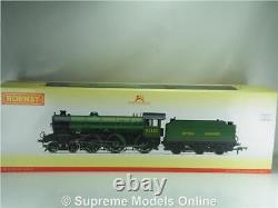 Hornby R3338 British Railways Class B1 61310 Model Train DCC Ready K8