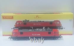 Hornby R3350 DB Schenker Class 90 Locomotive'90029' DCC Ready OO Gauge