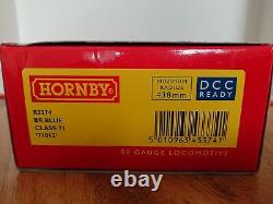 Hornby R3374 BR Blue Class 71 No. 71012 DCC Ready NEW