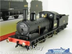 Hornby R3381 Br Early Class J15 65475 Model Train Locomotive DCC Ready K8