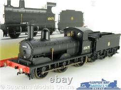 Hornby R3381 Br Early Class J15 65475 Model Train Locomotive DCC Ready K8