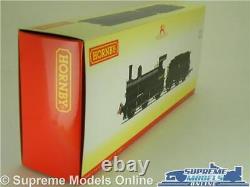 Hornby R3381 Br Early Class J15 65475 Model Train Locomotive DCC Ready K8