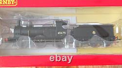 Hornby R3381 Early BR Class J15 Locomotive No. 65475 DCC Ready NEW