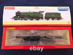 Hornby R3384TTS BR King Class'KING GEORGE I' 6006 Late Crest Dcc Sound