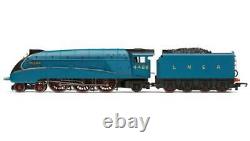 Hornby R3395TTS Railroad Class A4 4-6-2 4468 Mallard LNER (DCC-Sound)
