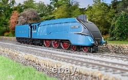 Hornby R3395tts Lner 4468 Mallard A4 Class 4-6-2 Steam Locomotive Sound Fitted