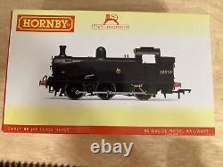 Hornby R3407 BR (Early) J50 Class No. 68959 DCC Ready NEW