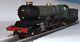 Hornby R3409 King Class Locomotive Renumbered 6013 Br Green DCC Sound Fitted