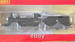 Hornby R3415 Early BR Class J15 Locomotive No. 65477 DCC Ready NEW