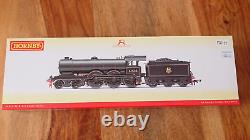 Hornby R3431 BR (Early) B12 Class Steam Locomotive No. 61533 DCC Ready NEW