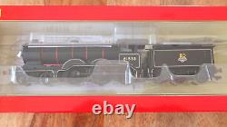 Hornby R3431 BR (Early) B12 Class Steam Locomotive No. 61533 DCC Ready NEW