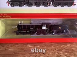 Hornby R3431 Class B12/3 4-6-0 61533 in BR black with early emblem DCC ready NEW