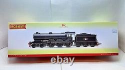 Hornby R3432 OO Gauge BR Class B12 No 61580 DCC Ready