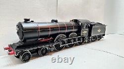 Hornby R3432 OO Gauge BR Class B12 No 61580 DCC Ready