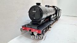 Hornby R3432 OO Gauge BR Class B12 No 61580 DCC Ready