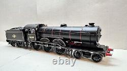 Hornby R3432 OO Gauge BR Class B12 No 61580 DCC Ready