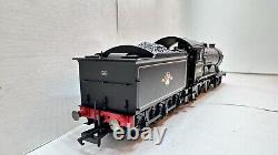 Hornby R3432 OO Gauge BR Class B12 No 61580 DCC Ready