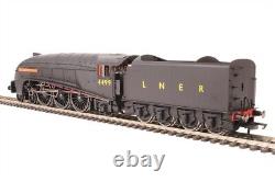 Hornby R3441 Lner 4499 Sir Murrough Wilson War A4 Class 4-6-2 Steam Locomotive