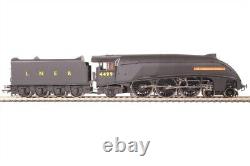 Hornby R3441 Lner 4499 Sir Murrough Wilson War A4 Class 4-6-2 Steam Locomotive