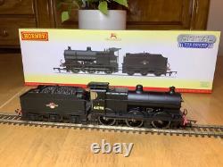 Hornby R3460TTS BR 0-6-0 Class 4F Loco 44198 with Factory Fitted TTS Sound