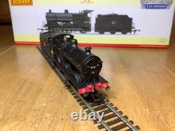 Hornby R3460TTS BR 0-6-0 Class 4F Loco 44198 with Factory Fitted TTS Sound