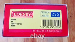 Hornby R3463 BR Class 52XX Steam locomotive No. 5231 DCC Ready NEW