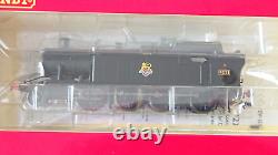 Hornby R3463 BR Class 52XX Steam locomotive No. 5231 DCC Ready NEW