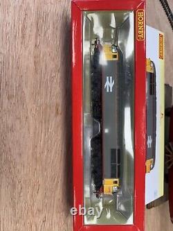 Hornby R3473 Railfreight Class 56 (56 108) DCC Fitted