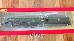 Hornby R3522 BR (Early) 4-6-2 Class A4 Loco MILES BEEVOR 60026 DCC Ready NEW