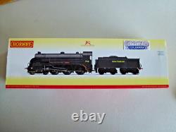 Hornby R3527 Sr N15 742 Camelot Sr Black DCC Tts Sound
