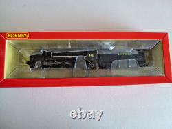 Hornby R3527 Sr N15 742 Camelot Sr Black DCC Tts Sound