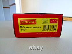 Hornby R3527 Sr N15 742 Camelot Sr Black DCC Tts Sound