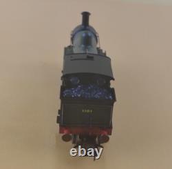Hornby R3540 OO Gauge SR Wainwright H Class 0-4-4T Green Loco 1324 DCC Ready