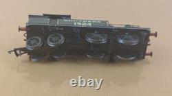 Hornby R3540 OO Gauge SR Wainwright H Class 0-4-4T Green Loco 1324 DCC Ready